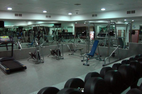 Doña Monse Hotel (Torrevieja)